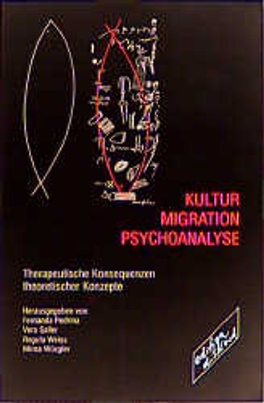 Kultur, Migration, Psychoanalyse