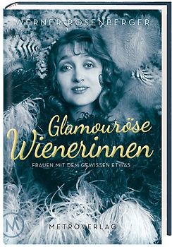Glamouröse Wienerinnen