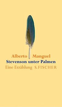 Stevenson unter Palmen