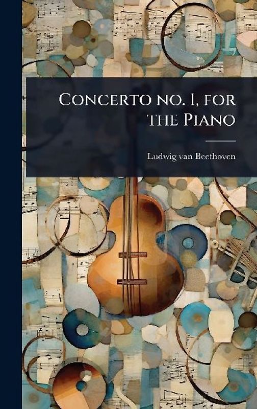 Concerto no. 1, for the Piano