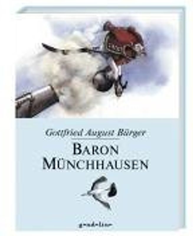 Baron Münchhausen