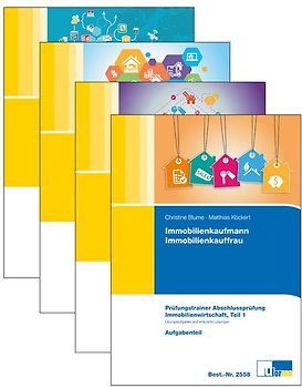 Immobilienkaufmann/Immobilienkauffrau