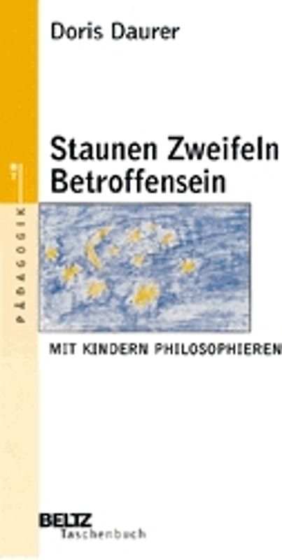 Staunen Zweifeln Betroffensein