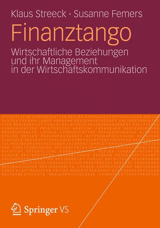 Finanztango