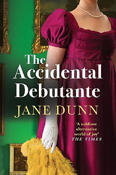 The Accidental Debutante