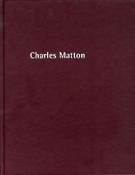 Charles Matton