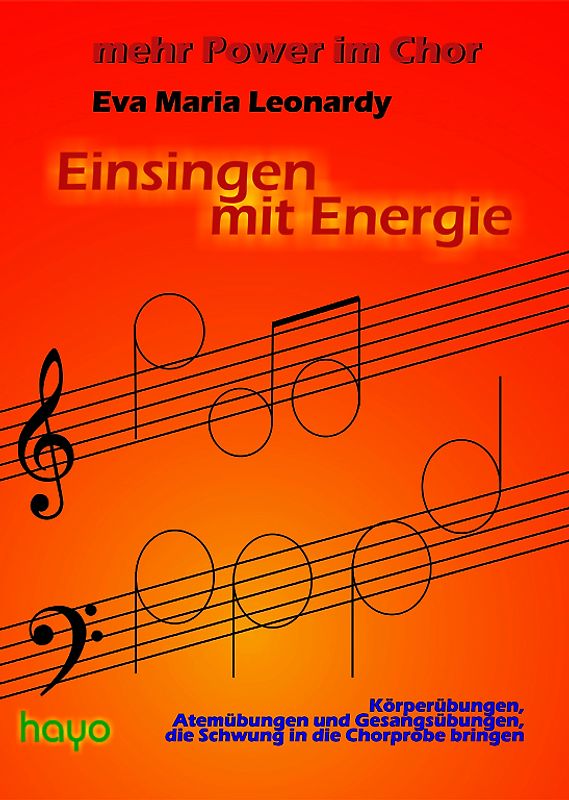 Einsingen mit Energie
