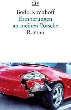 Erinnerungen an meinen Porsche