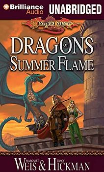 Dragons of Summer Flame (Dragonlance Chronicles)