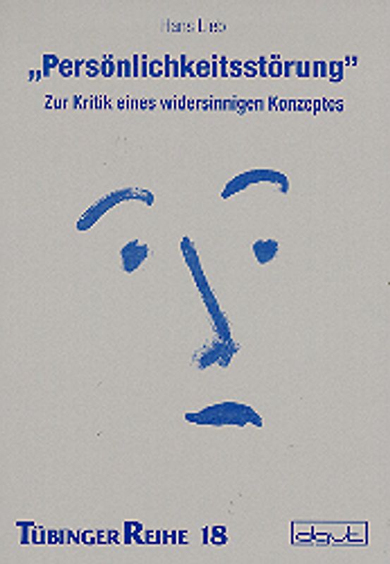 Persönlichkeitsstörung