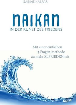 Naikan in der Kunst des Friedens