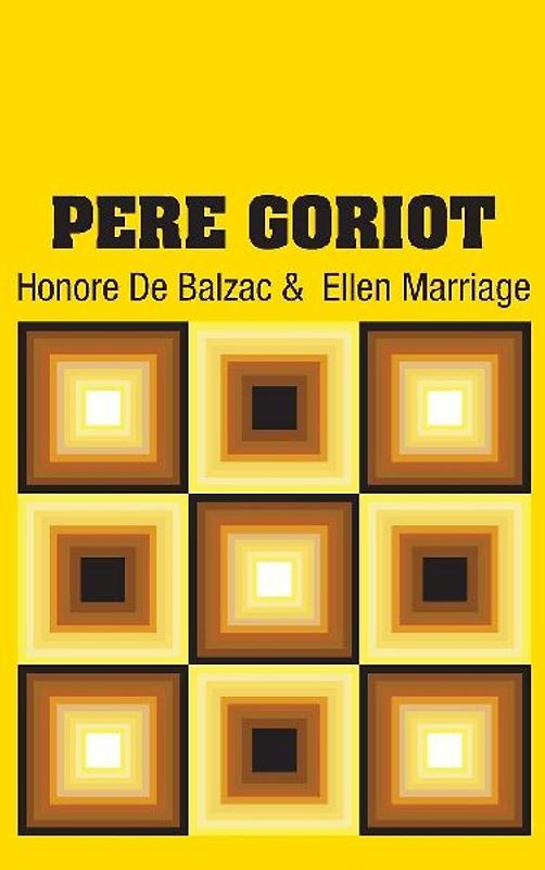 Pere Goriot