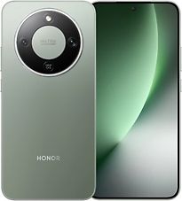 Honor Magic8 Lite Dual SIM 512GB forest green - refurbished