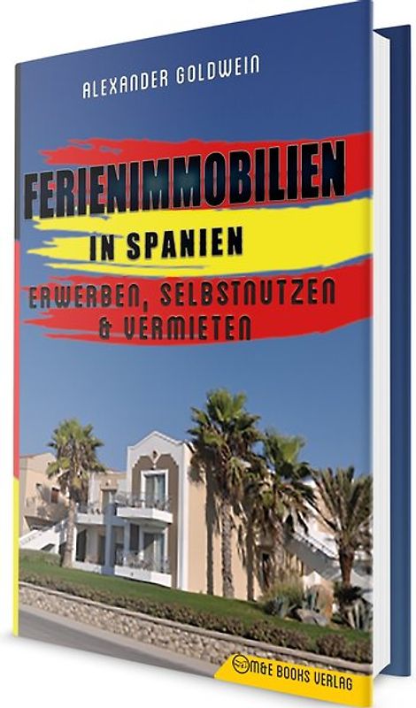 Ferienimmobilien in Spanien