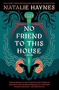 No Friend to This House