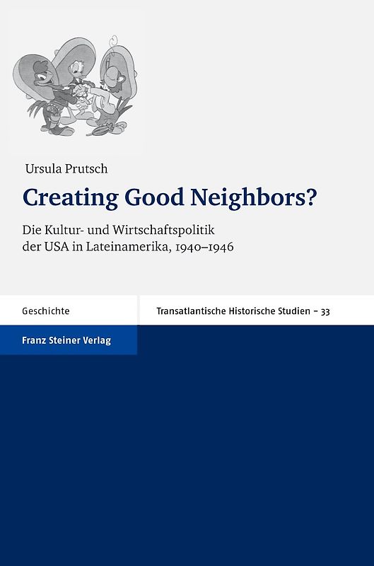 Creating Good Neighbors?