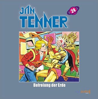 Jan Tenner - Classics (Teil 24)