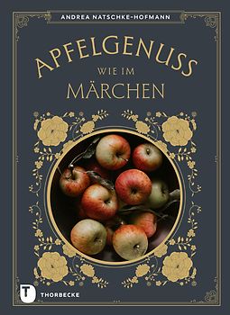 Apfelgenuss wie im Märchen