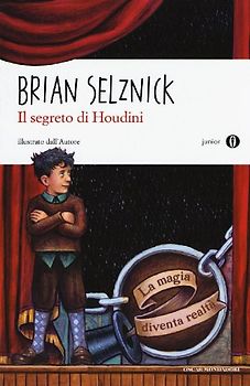 Il segreto di Houdini