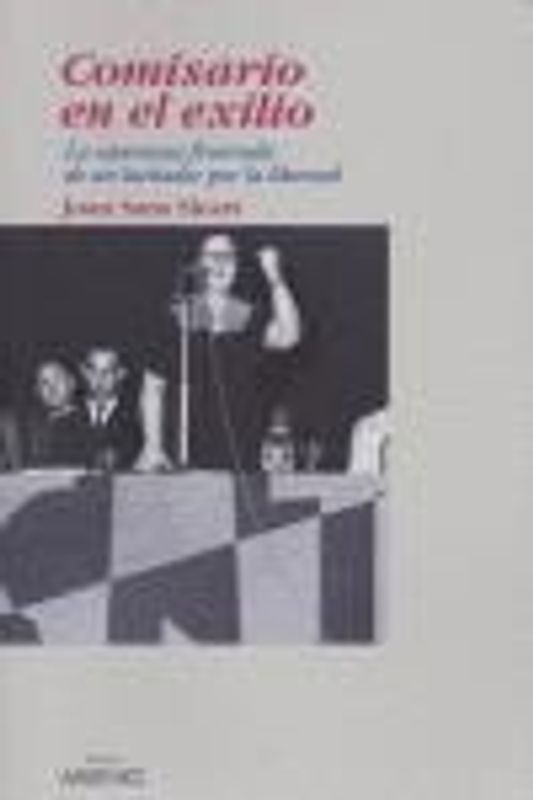 Comisario en el exilio