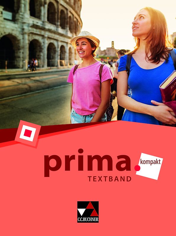 prima.kompakt / prima.kompakt Textband