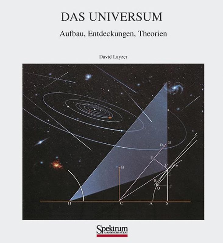 Das Universum