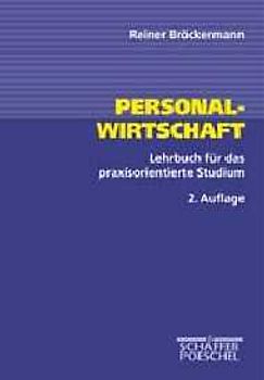 Personalwirtschaft