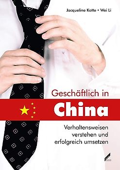 Geschäftlich in China