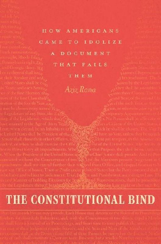 The Constitutional Bind