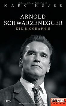 Arnold Schwarzenegger -