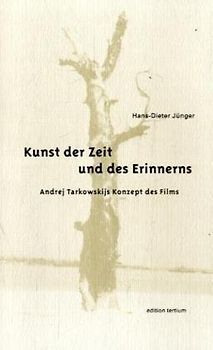 Kunst der Zeit und des Erinnerns