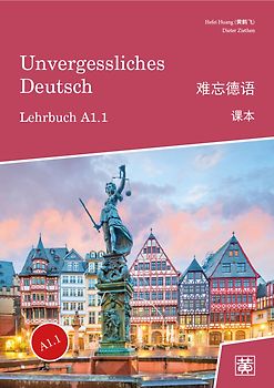 Unvergessliches Deutsch, A1.1