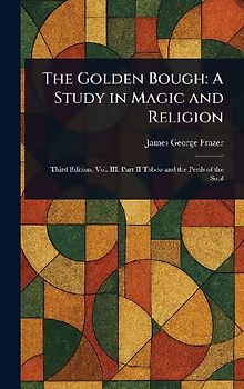 The Golden Bough