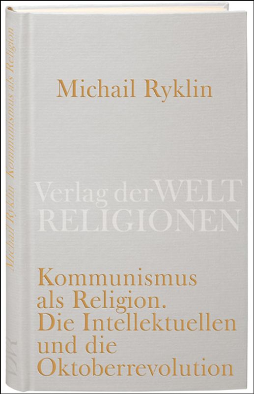 Kommunismus als Religion