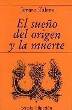El sueño del origen y la muerte