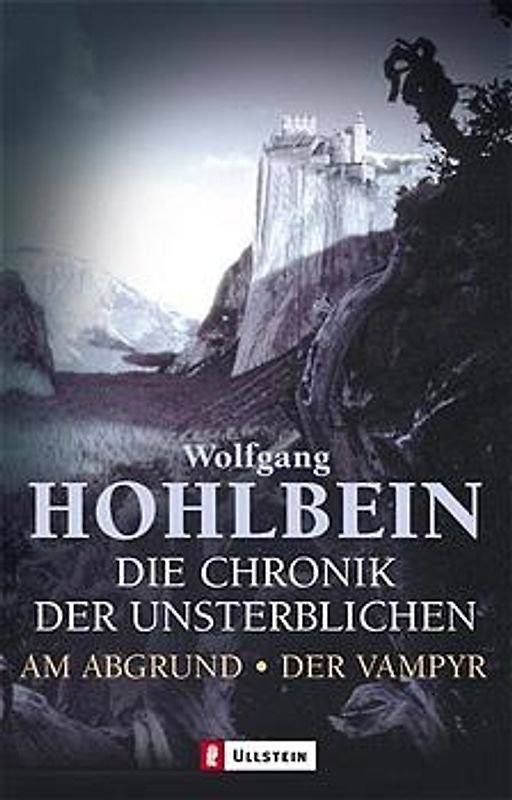 Die Chronik der Unsterblichen 1 und 2