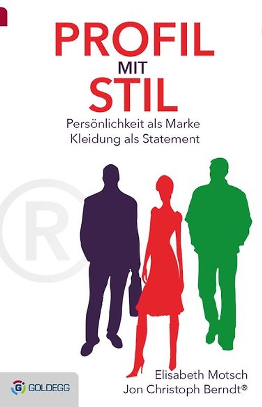Profil mit Stil