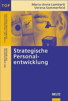 Strategische Personalentwicklung