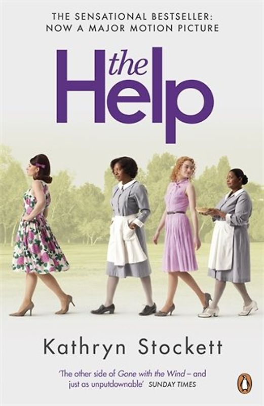 The Help - Kathryn Stockett