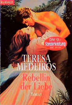 Rebellin der Liebe