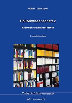 Polizeiwissenschaft 2