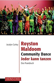 Royston Maldoom. Community Dance - Jeder kann tanzen
