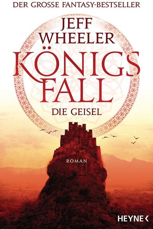 Königsfall – Die Geisel