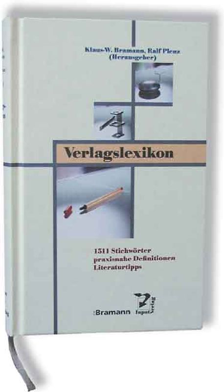 Verlagslexikon