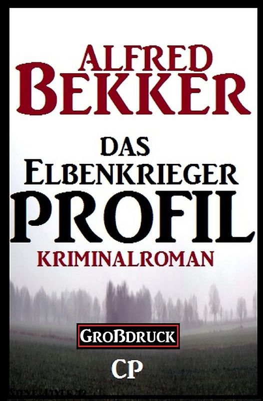 Das Elbenkrieger-Profil
