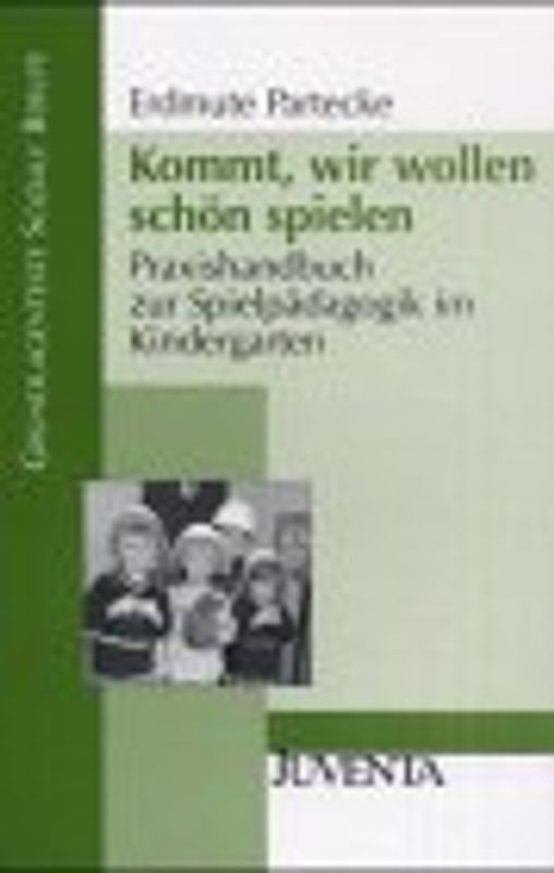 Kommt, wir wollen schön spielen