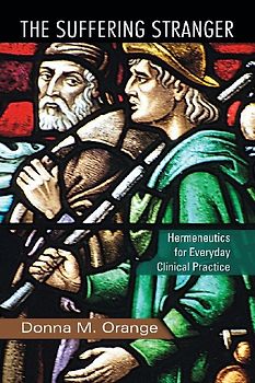 The Suffering Stranger