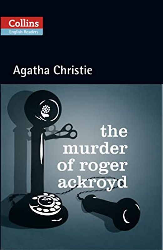 The Murder of Roger Ackroyd
