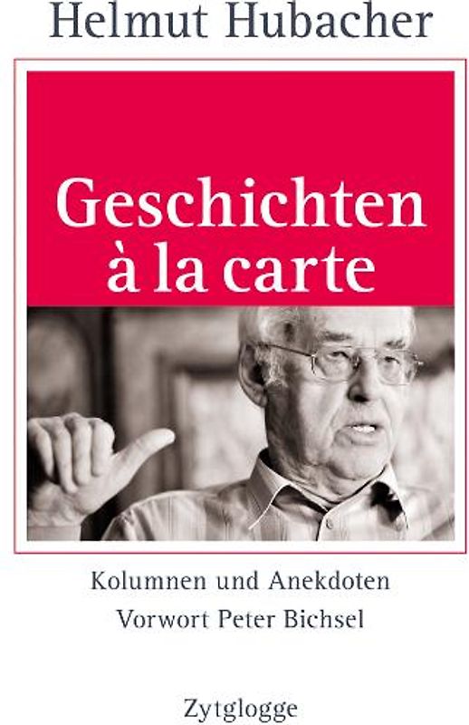 Geschichten à la carte