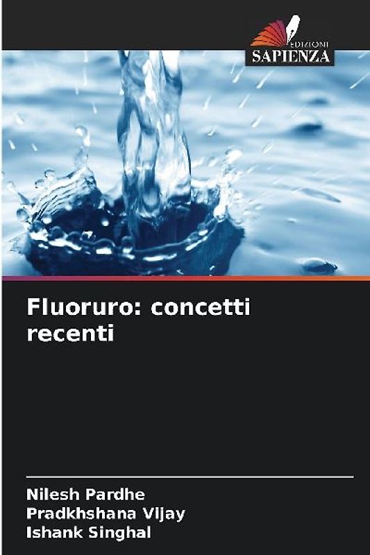 Fluoruro: concetti recenti